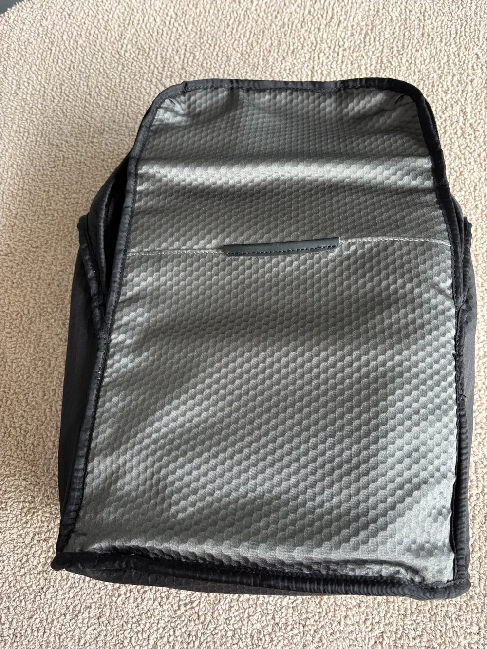 Tumi alpha bravo